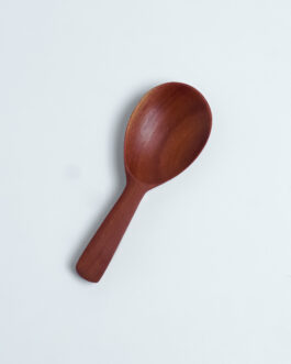 Sendok Kayu Ice Cream Junior