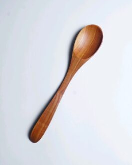 Sendok Kayu Sendok Makan Babspoon