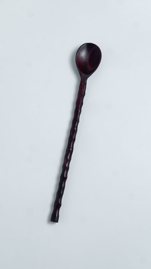 Dapat digunakan sebagai sendok makan, sendok aduk, sendok takar dan fungsi lainnya.