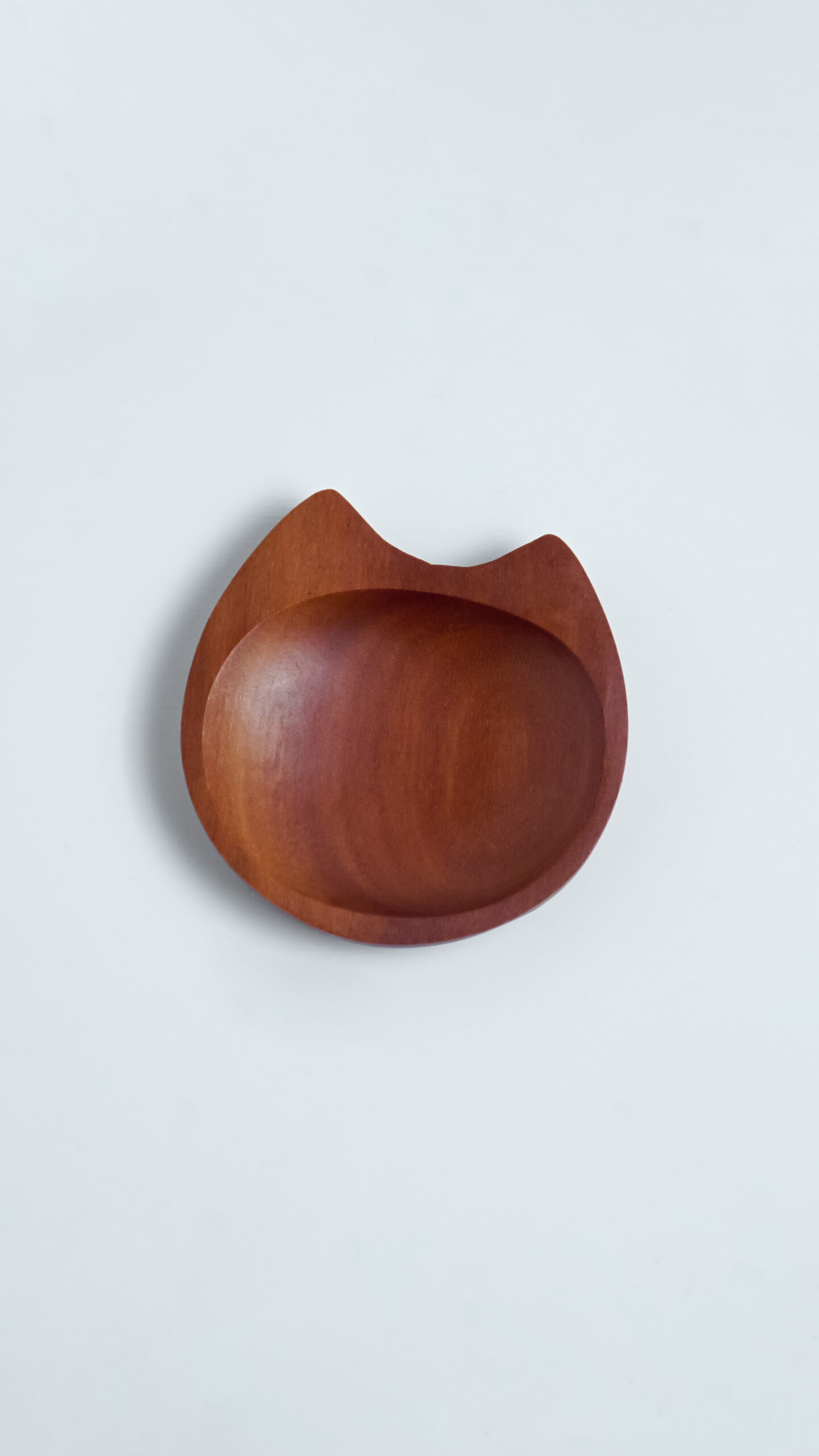 Piring yang sangat sempurna wadah garam, biji bijian atau pun cairan kental dalam takaran yang sedikit.