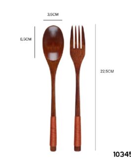 Sendok Import Dark Skin