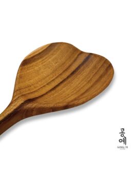 Wooden Love Spoons – Express Love Naturally