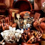 The Specialty of Indonesian Wood