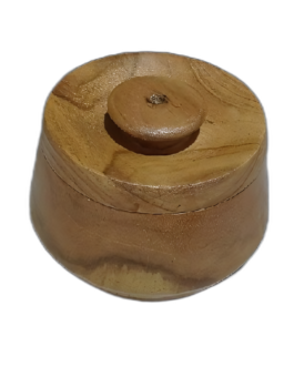 Toples Kayu D12X7,5 Non Food Grade