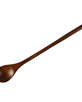 Sendok Kayu Adik Kecil