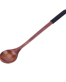 Sendok Kayu Aduk Istimewa