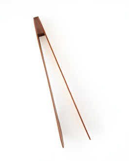 Jepitan Kayu Jati Lokal 20Cm