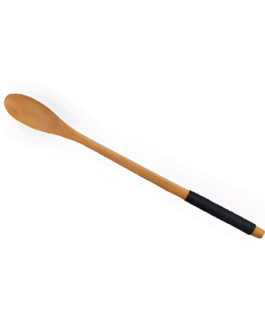 Sendok Kayu Aduk 20 Cm