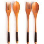 How to Care for Your Wooden Spoons and Cutlery to Last Longer