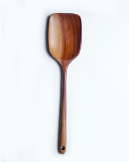 Spatula Kayu Menumis Sapodilla
