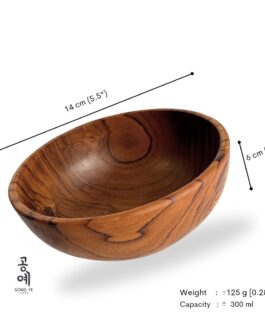 Chicken Soup For Soul Teak Wood