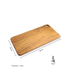 Wooden Versatile Board