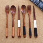 Benefits of Using Wooden Tableware